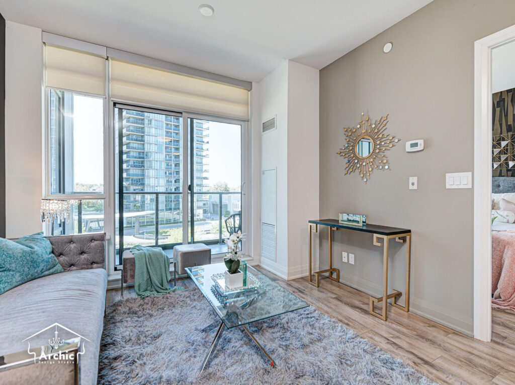 Archic Portfolio- 36 Park Lawn Dr. 2