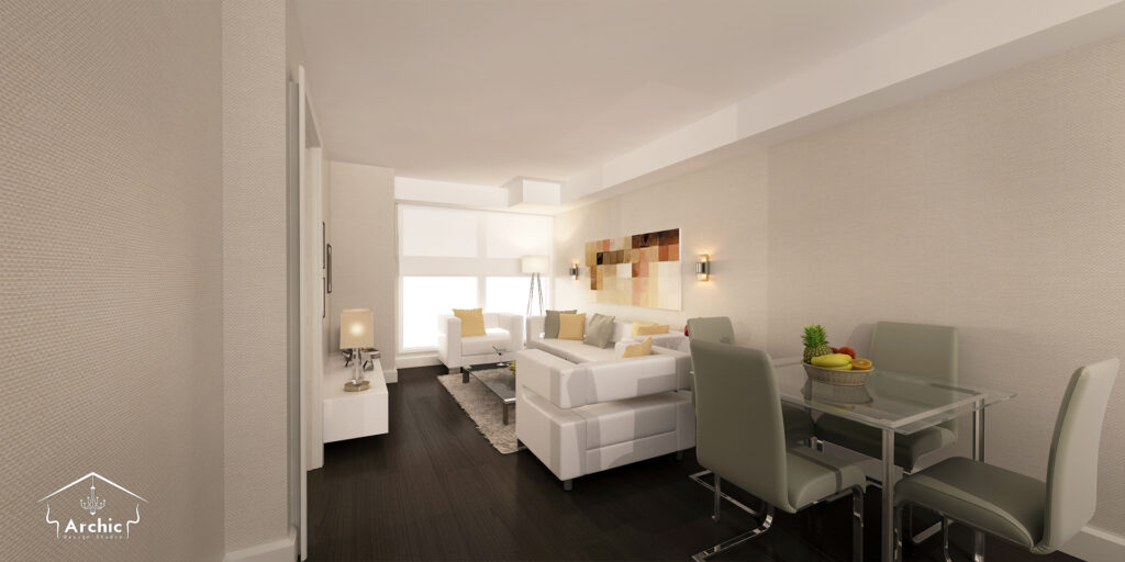 Archic Portfolio- 30 North Park Dr. 5