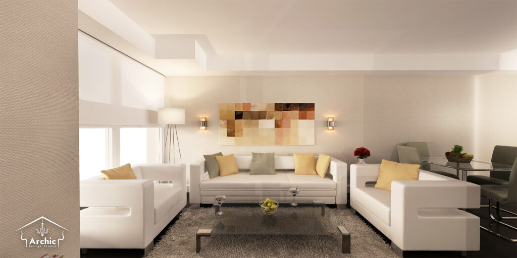 Archic Portfolio- 30 North Park Dr. 2