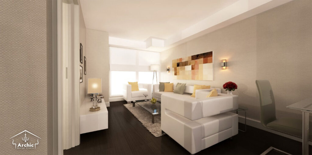 Archic Portfolio- 30 North Park Dr. 3