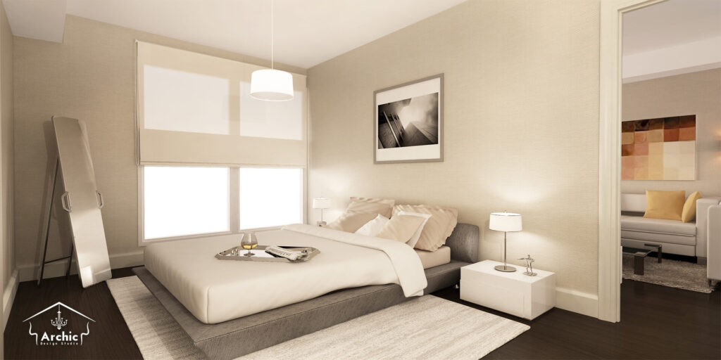 Archic Portfolio- 30 North Park Dr. 4