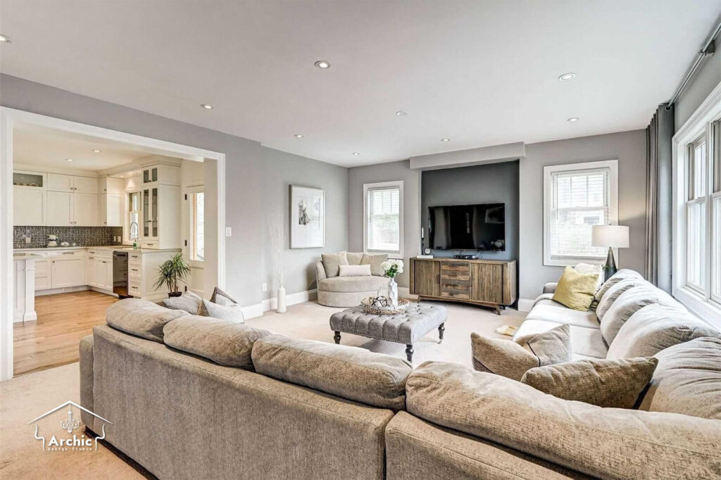 Archic Portfolio- 1036 Old Derry Rd 8