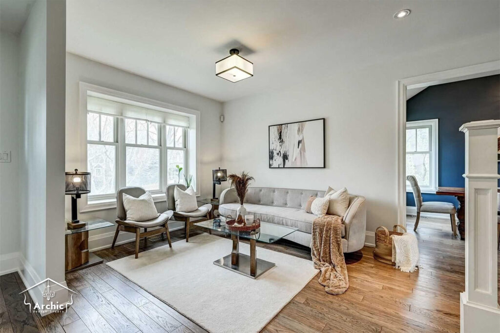 Archic Portfolio- 1036 Old Derry Rd 1