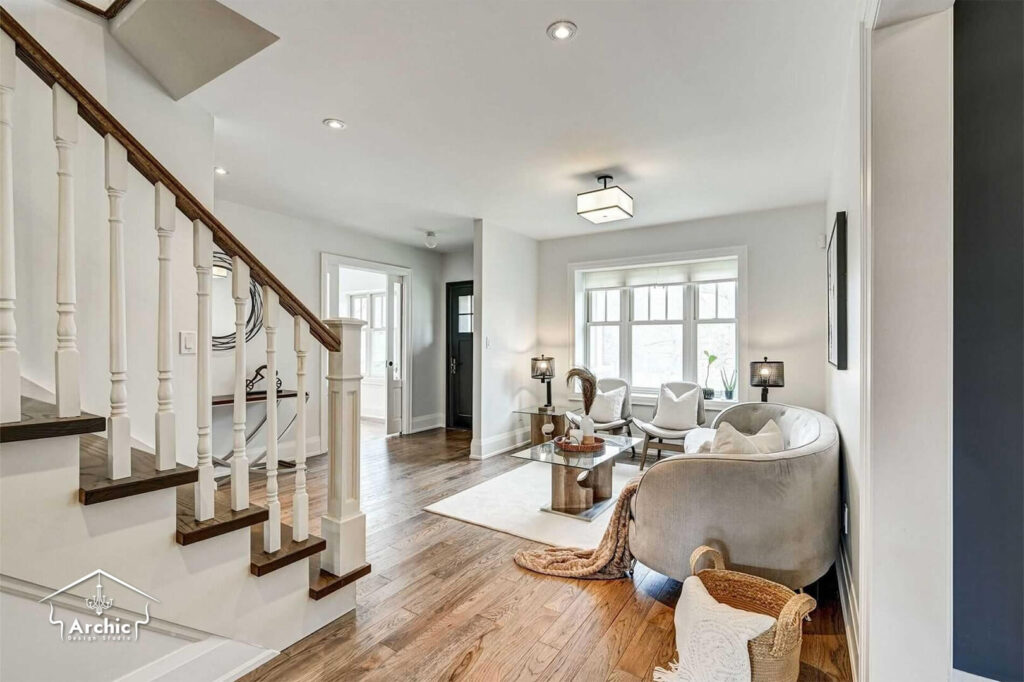 Archic Portfolio- 1036 Old Derry Rd 2