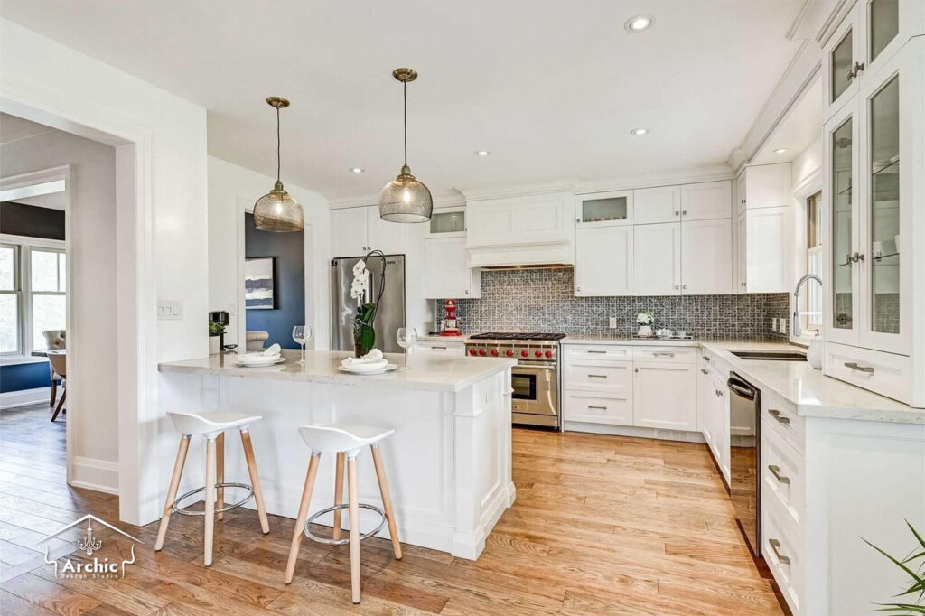 Archic Portfolio- 1036 Old Derry Rd 6