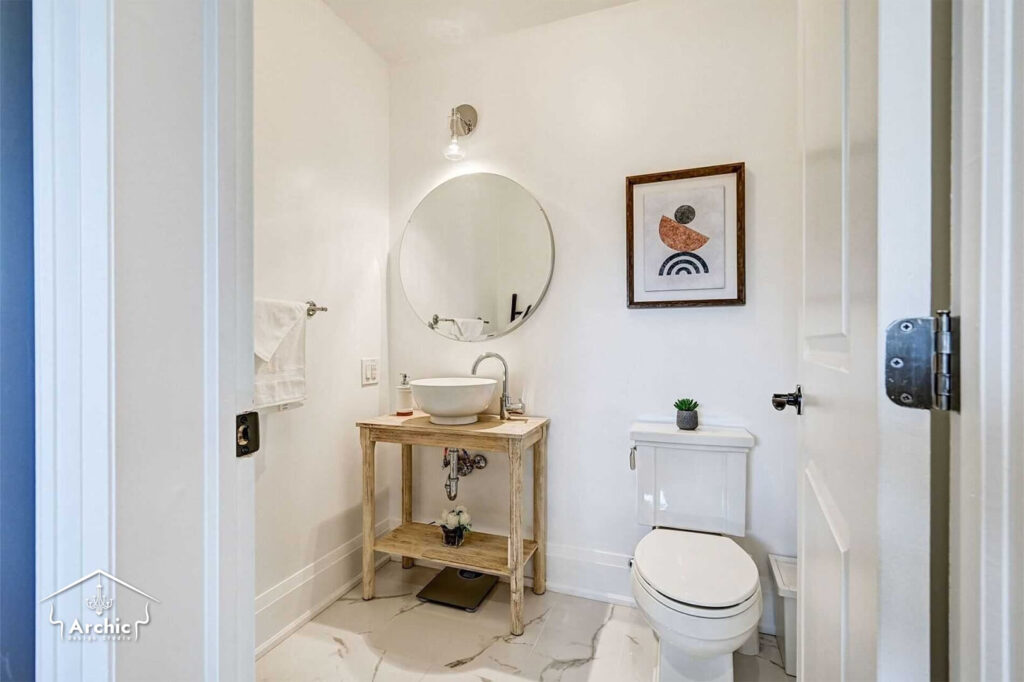 Archic Portfolio- 1036 Old Derry Rd 15