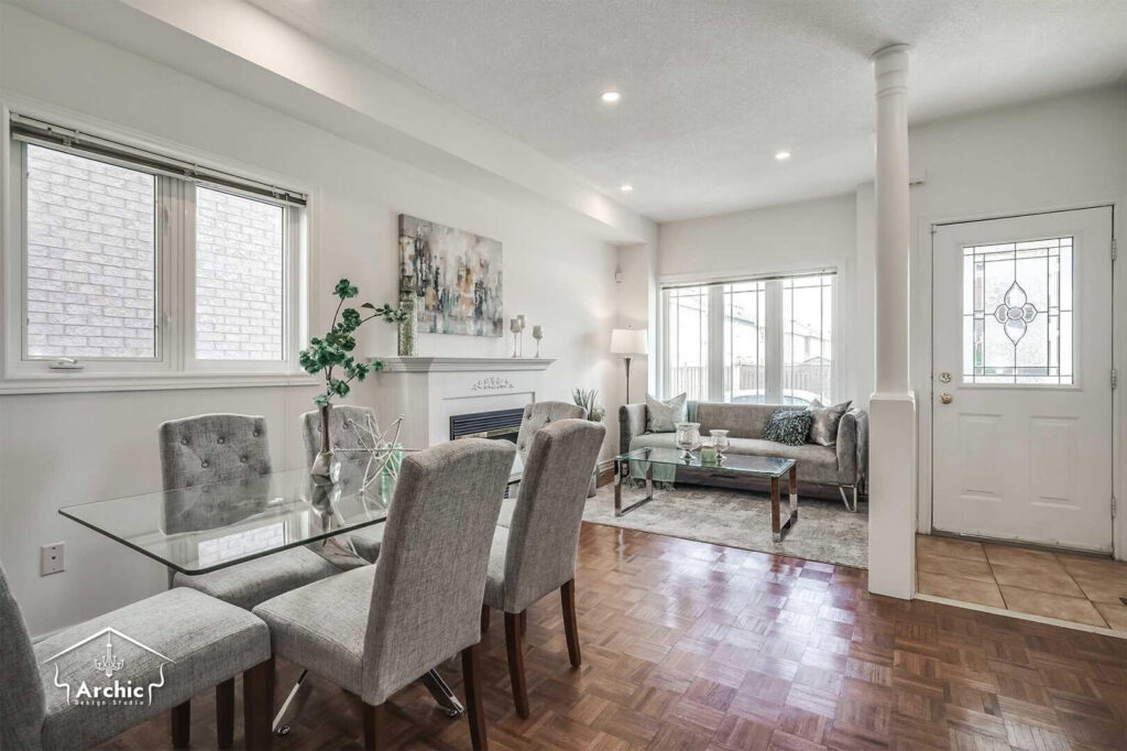 Archic Portfolio- 224 Farmstead Rd 6