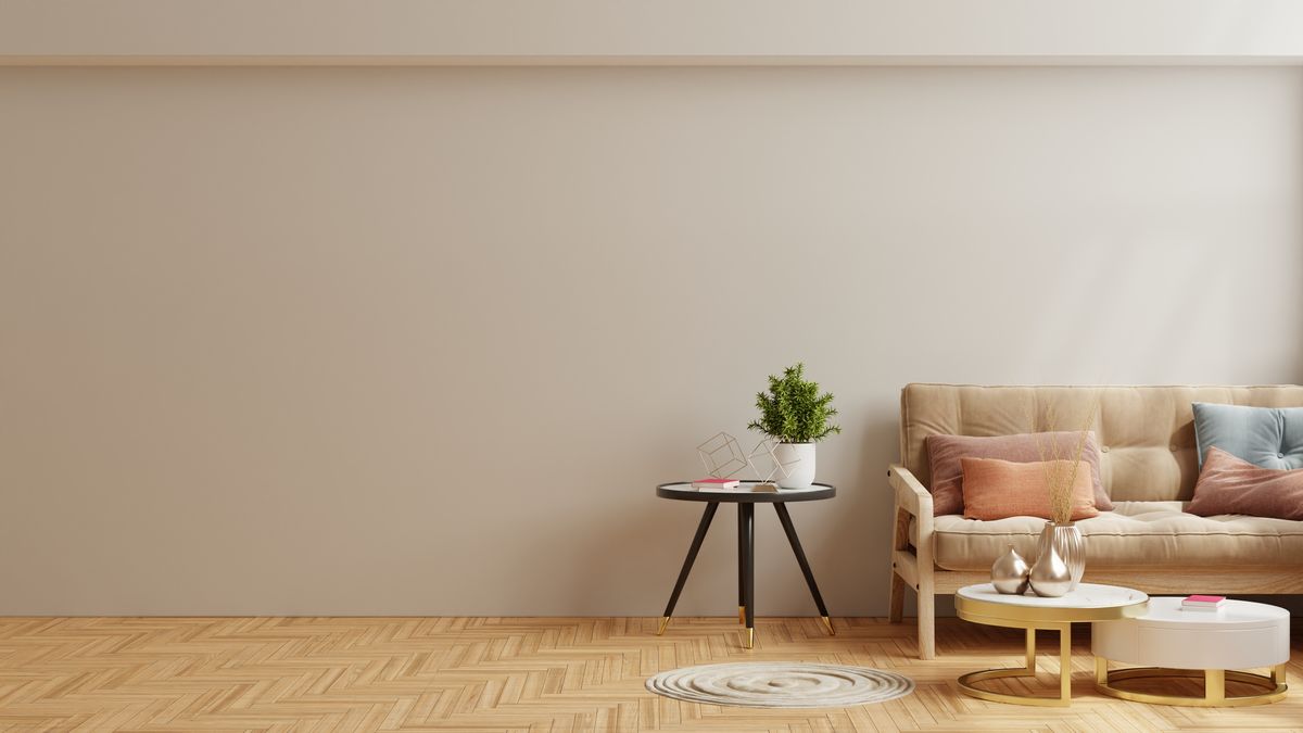 Which Colors Should You Use for Home Staging to Impress Buyers?  Yellow