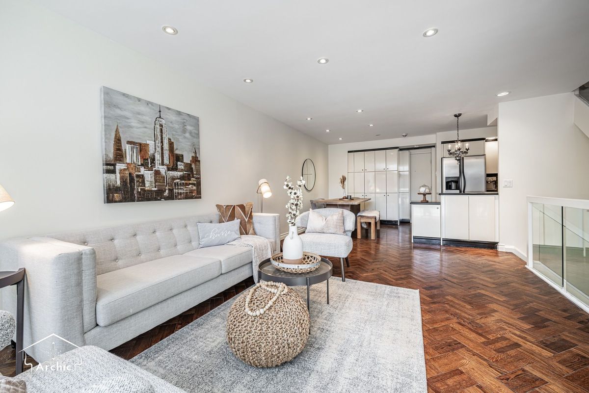 Top Items for Home Decorating - Baskets