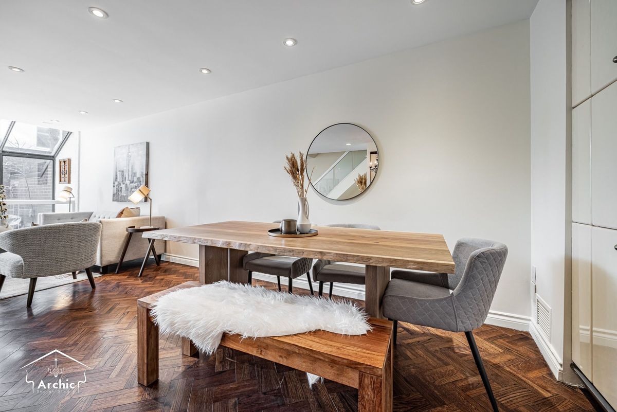 Top Items for Home Decorating - Mirrors