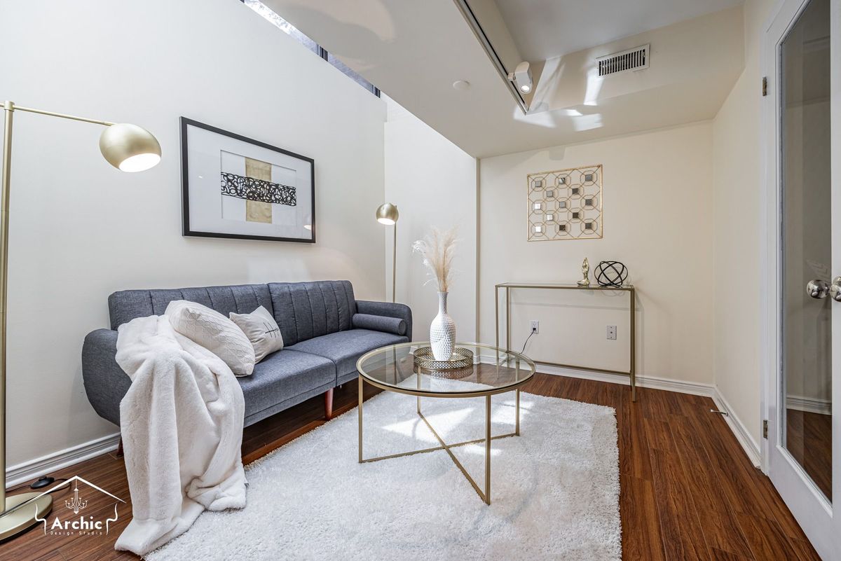 Home Decorating Ideas