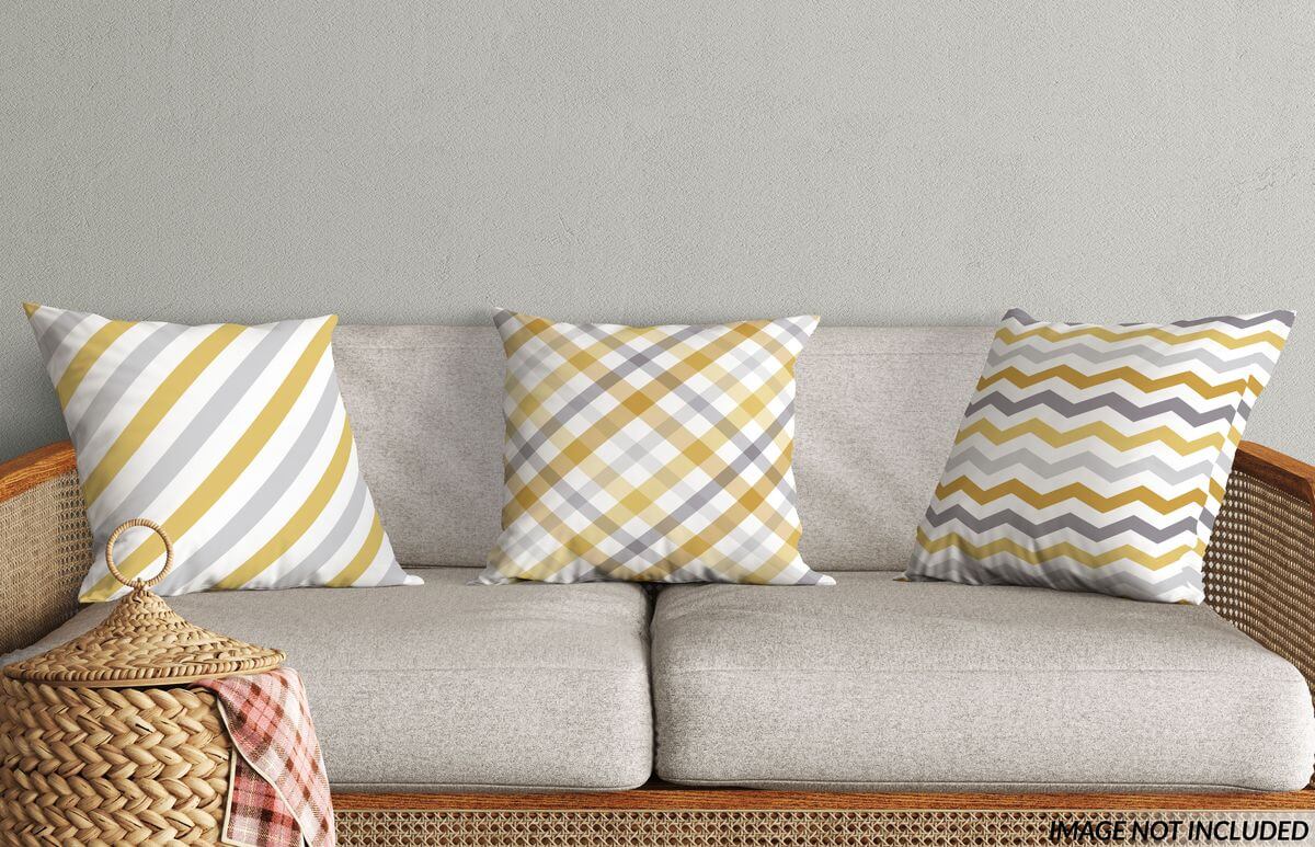 Top Items for Home Decorating - Accent Pillows